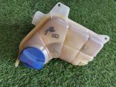 Coolant expansion tank/reservoir