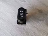 Seat heating switch