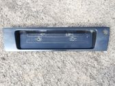 Tailgate/boot cover trim set