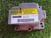 Airbag control unit/module