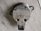 Camshaft speed sensor