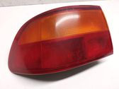 Rear/tail lights