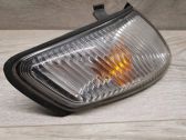 Front indicator light