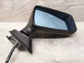 Manual wing mirror