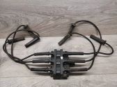 Bobine d'allumage haute tension