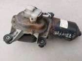 Wiper motor