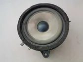 Front door speaker