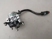 Sensor de posición del pedal del acelerador