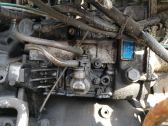 Pompe d'injection de carburant à haute pression