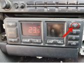 Climate control unit