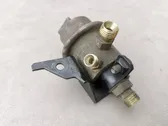 Fuel pressure regulator