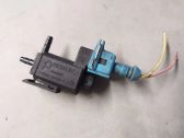Turbo solenoid valve