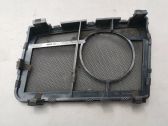 Front door speaker cover trim