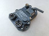 Ignition amplifier control unit