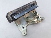 Tailgate/trunk/boot exterior handle