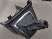 Center console