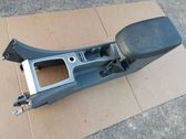 Center console