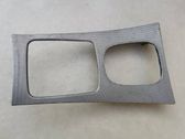 Gear shifter surround trim plastic