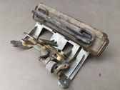 Tailgate/trunk/boot exterior handle