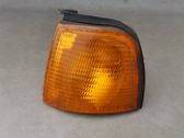Front indicator light
