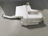 Lamp washer fluid tank