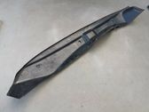 Fender end trim