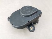 Intake manifold valve actuator/motor