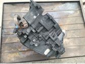 Manual 5 speed gearbox