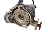 Automatic gearbox