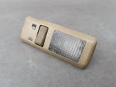 Rear seat light