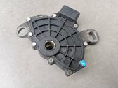 Gear selector