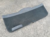 Tailgate trim