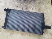 Intercooler radiator