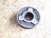 Crankshaft pulley