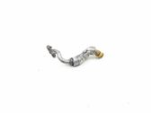 Turbo turbocharger oiling pipe/hose