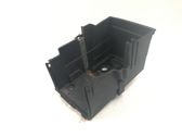 Battery box tray