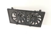Fan set