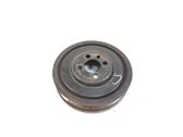 Crankshaft pulley