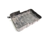 Battery tray