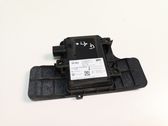 Other control units/modules