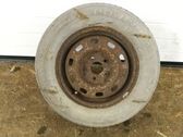 R15 spare wheel