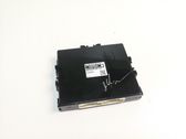 Other control units/modules