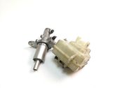 Master brake cylinder