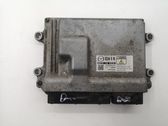 Calculateur moteur ECU