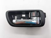 Front door interior handle