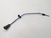 Exhaust gas temperature sensor