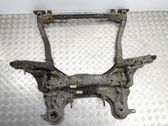 Front subframe