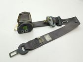 Ceinture de sécurité arrière