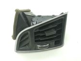 Dashboard side air vent grill/cover trim