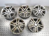 R17 alloy rim